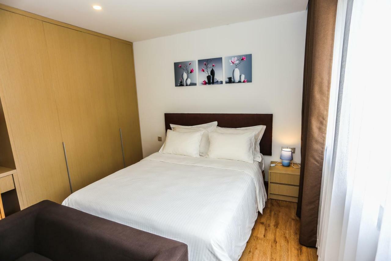 Appartement Ficus Hanoï